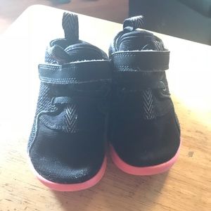 Toddler girl Jordan shoes